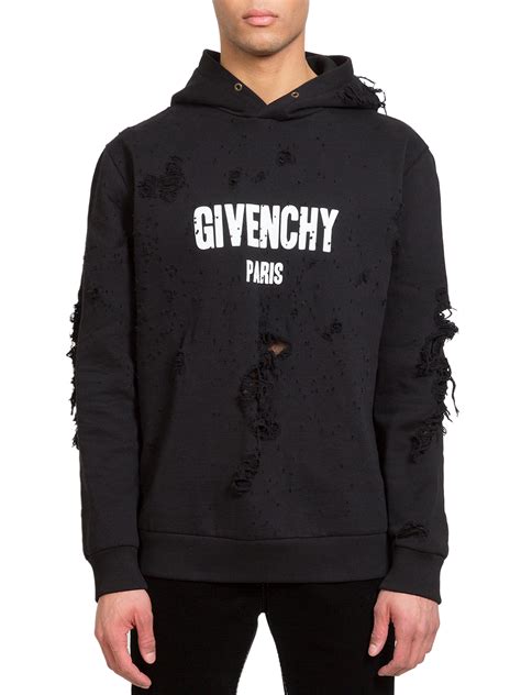 women's givenchy sweatshirt|givenchy sweatshirt men.